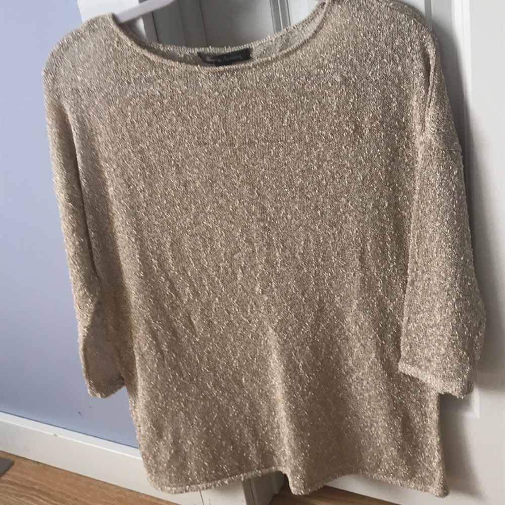 Tommy Bahama tunic top